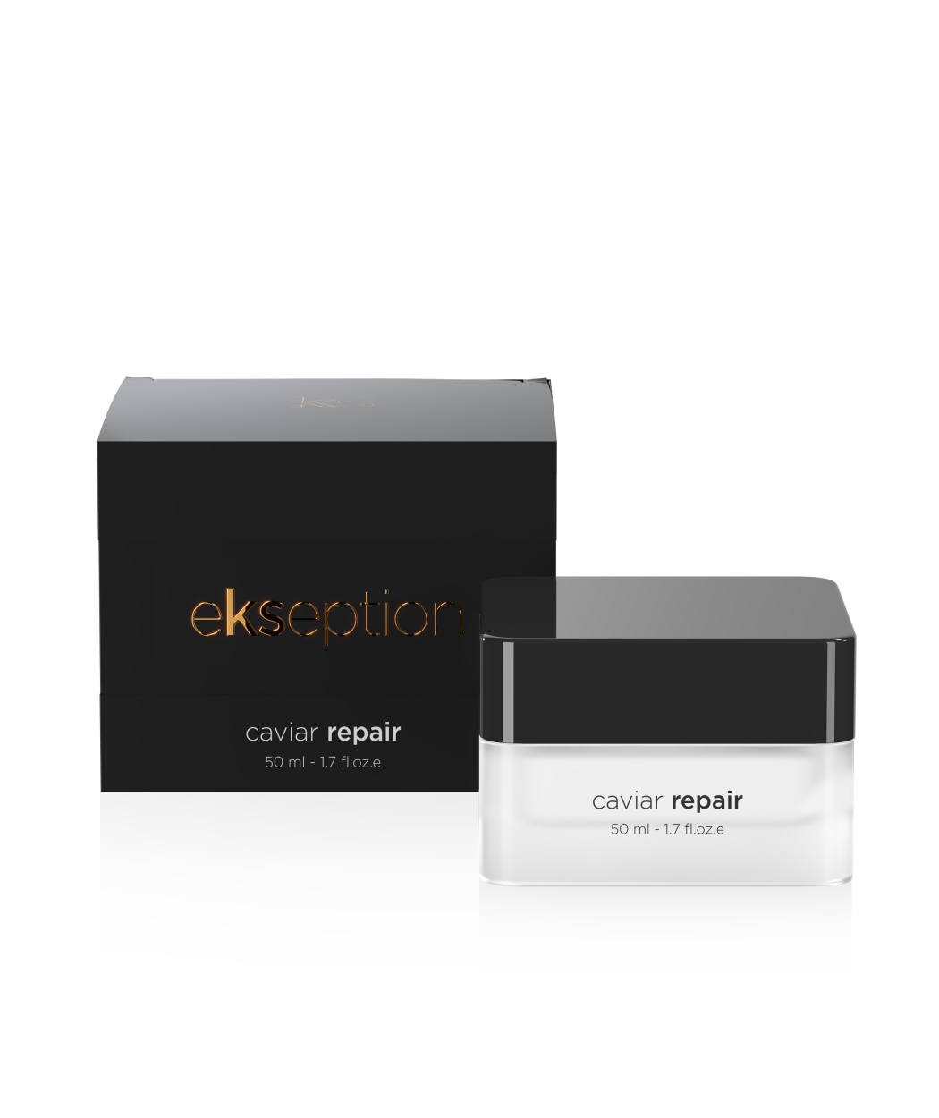 caviar repair - Obrázek 2