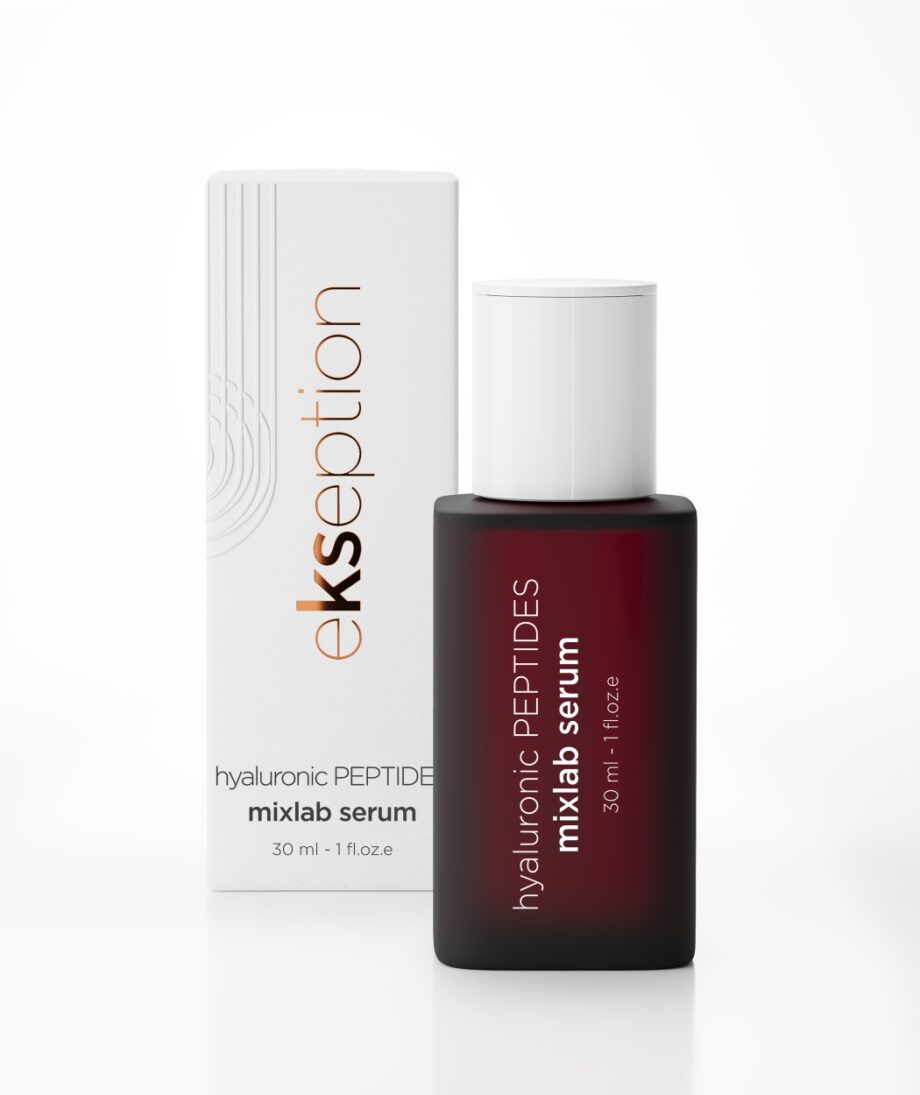 hyaluronic PEPTIDES