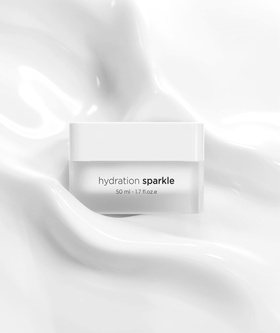 hydration sparkle