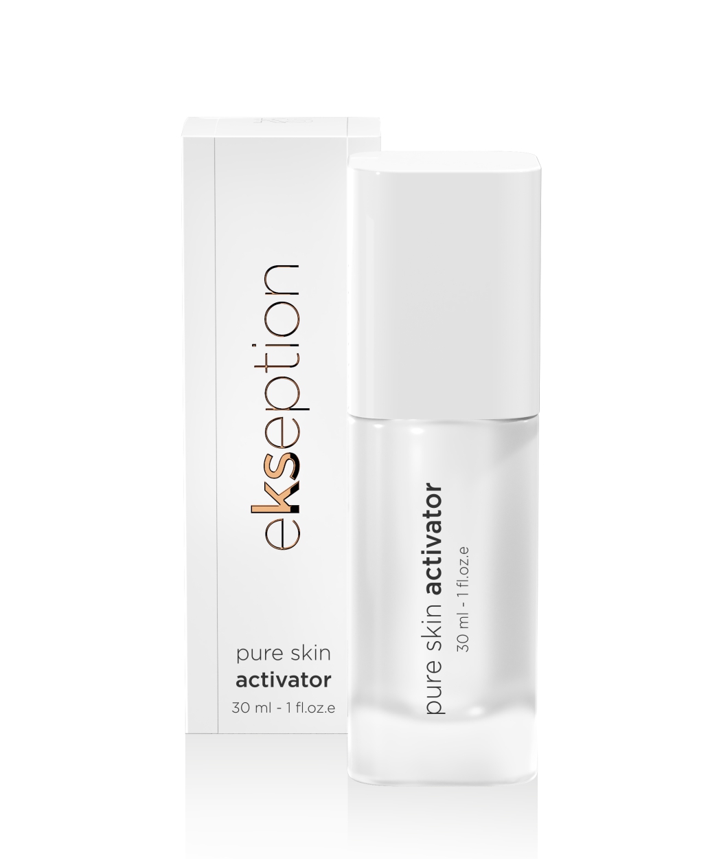 pure skin activator - Obrázek 2