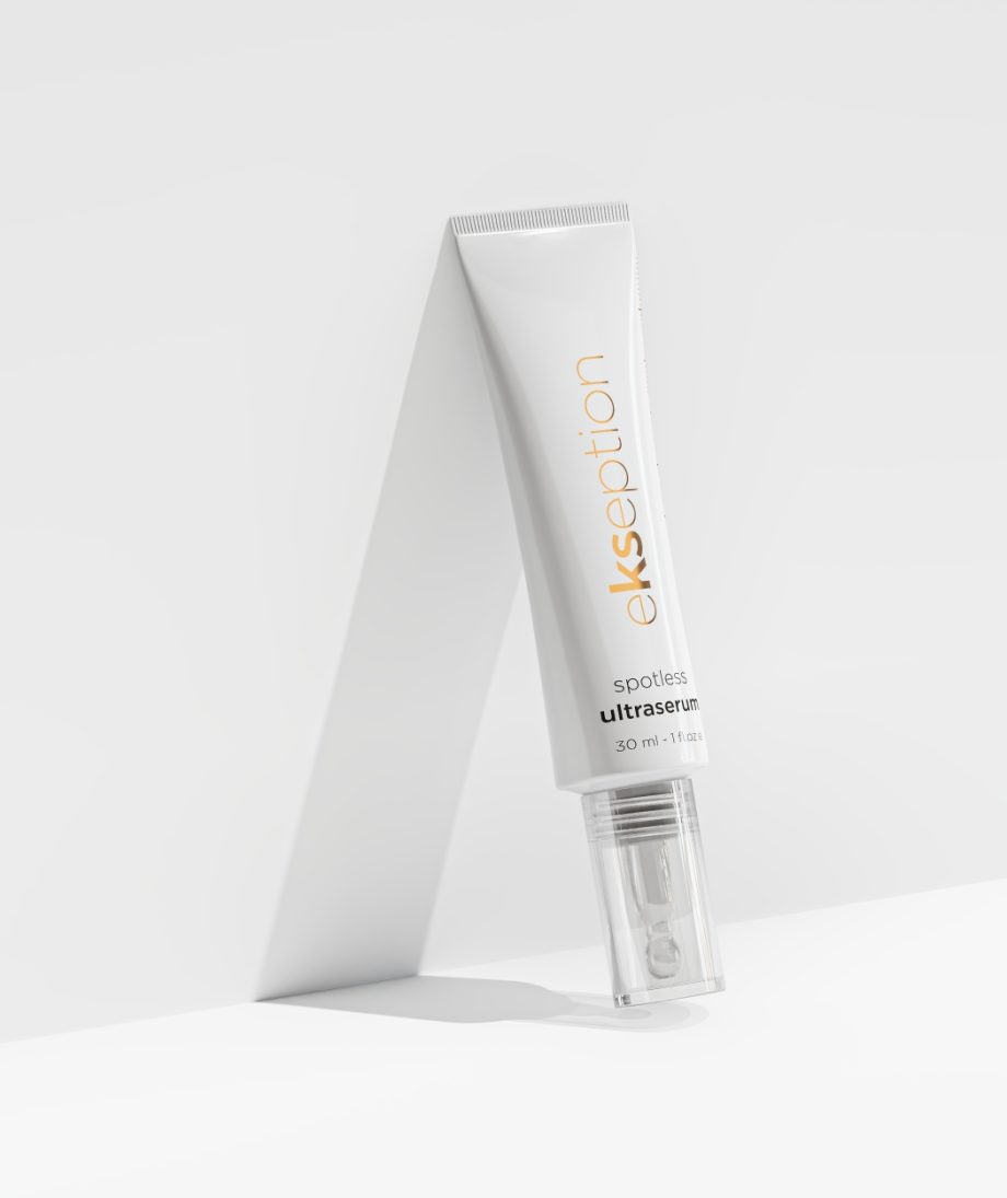 spotless ultraserum