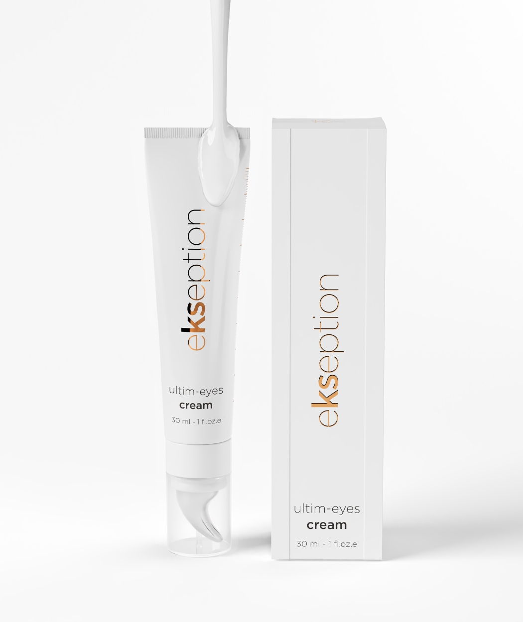 Dárkový balíček Ekseption - HYDRATION BOOST ROUTINE - Obrázek 3