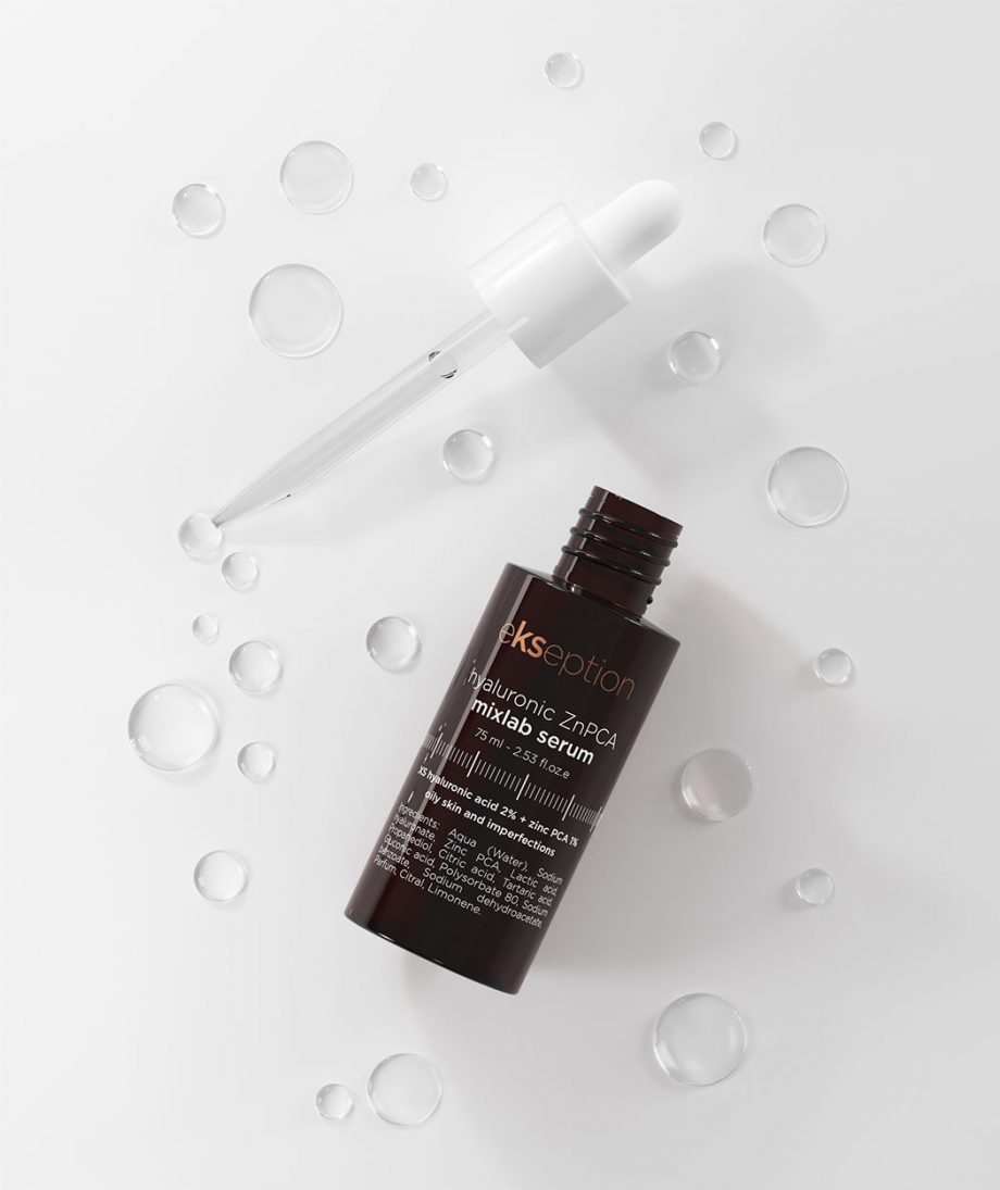 hyaluronic ZnPCA