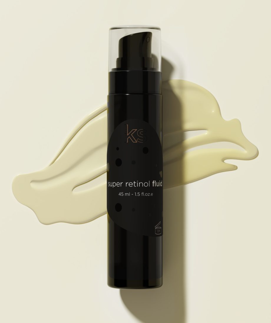 Super retinol fluid