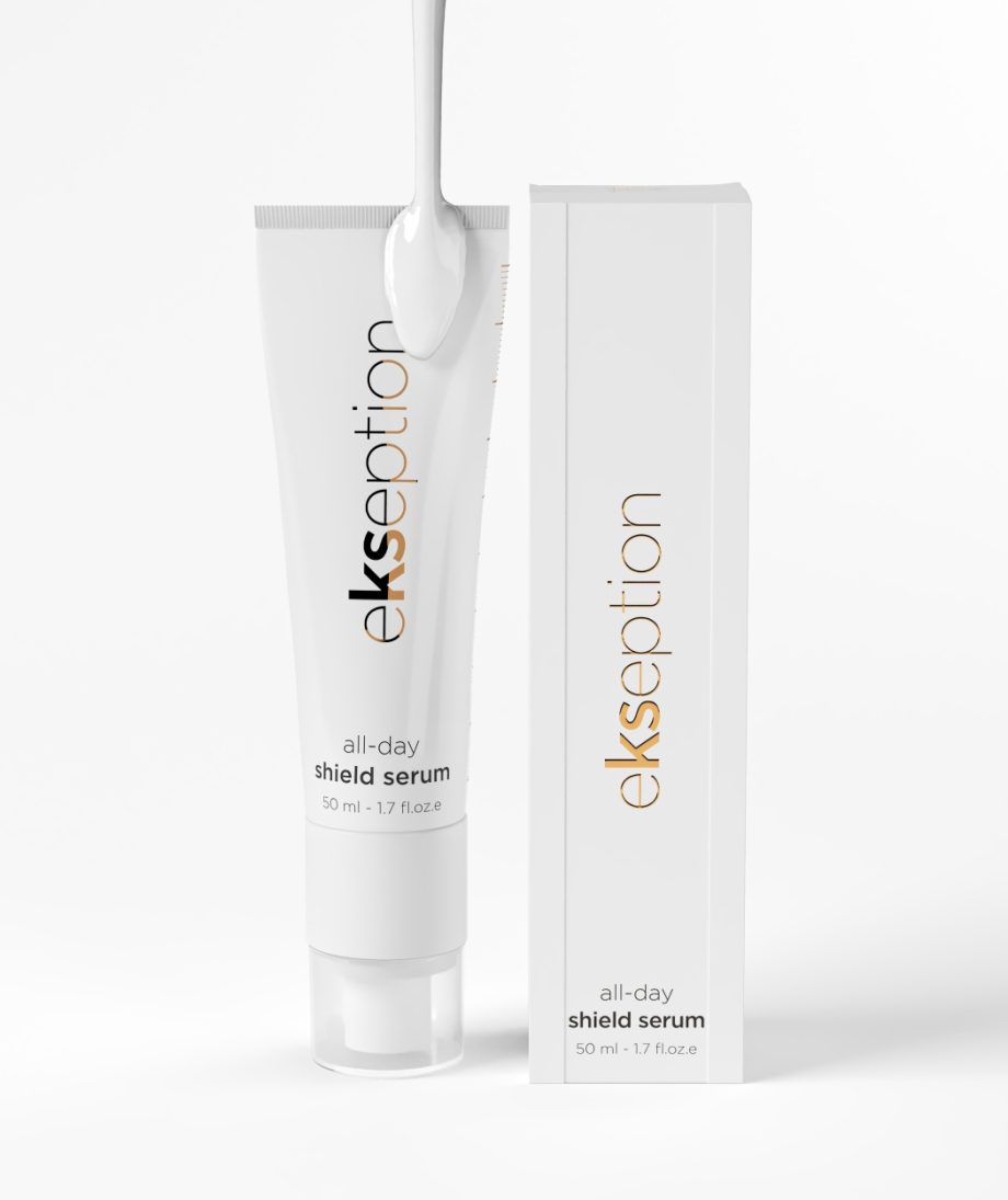 ALL-DAY SHIELD SERUM SPF15