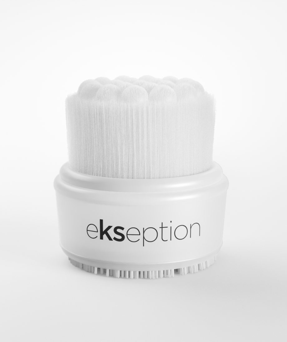 Ekseption - Štětec na čištění pleti