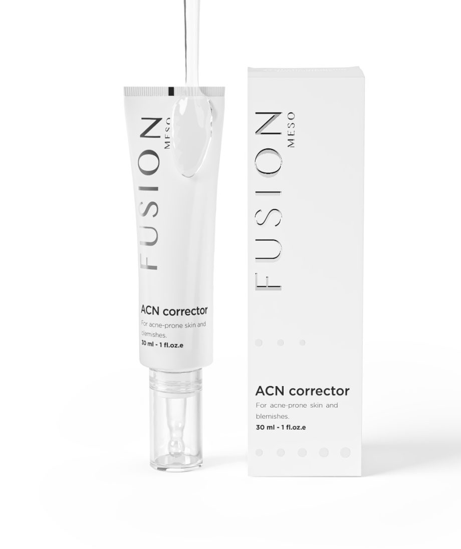 ACN corrector