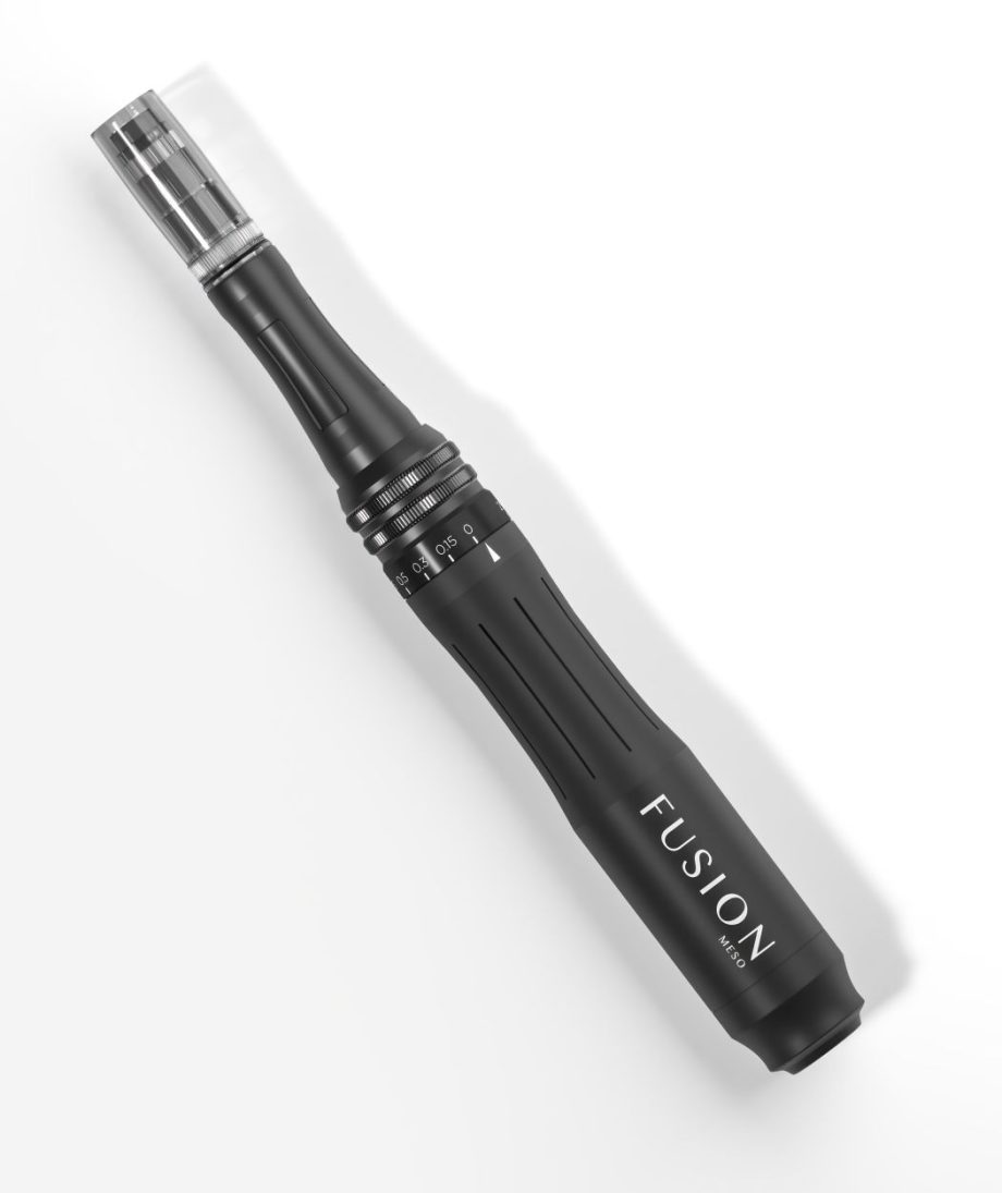Fusion - Meso Pen Platinum II. CE1370