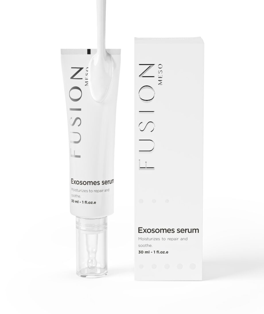 EXOSOMES SERUM