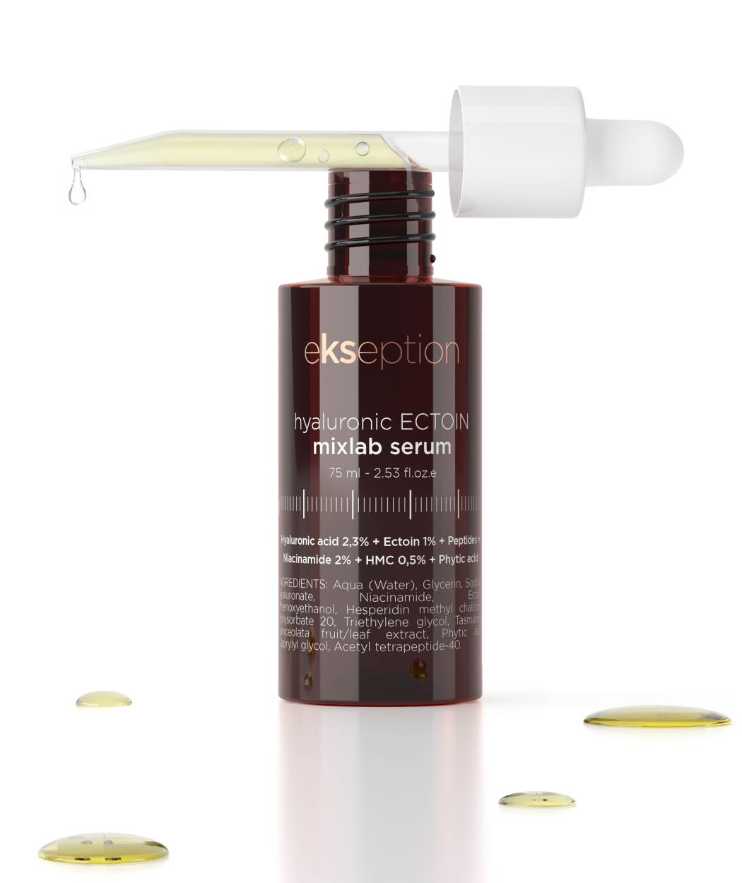 Hyaluronic Ectoin