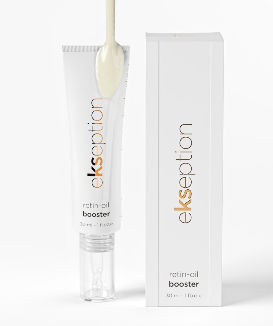 retin-oil booster