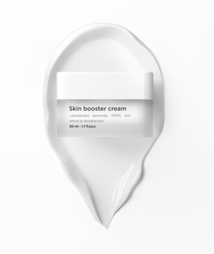 SKIN BOOSTER CREAM