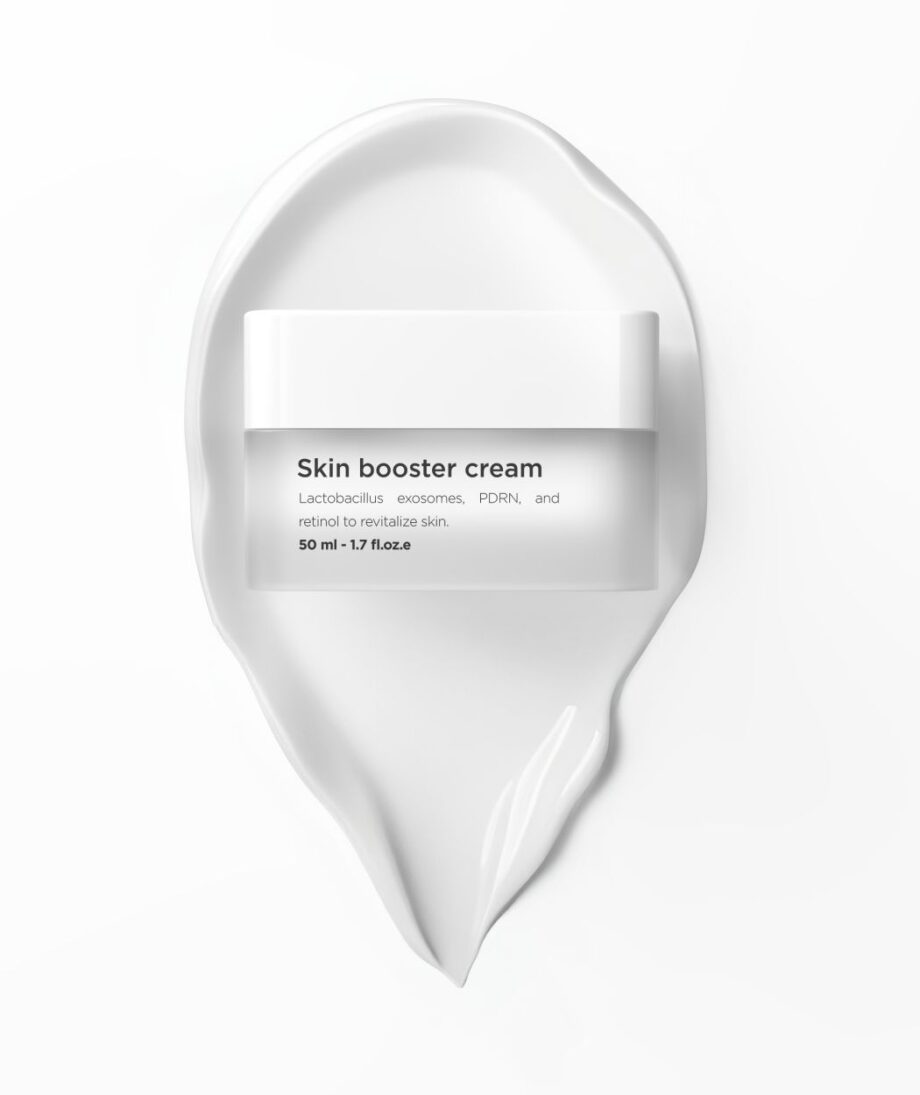 SKIN BOOSTER CREAM