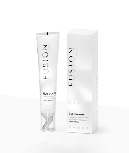 EYE BOOSTER