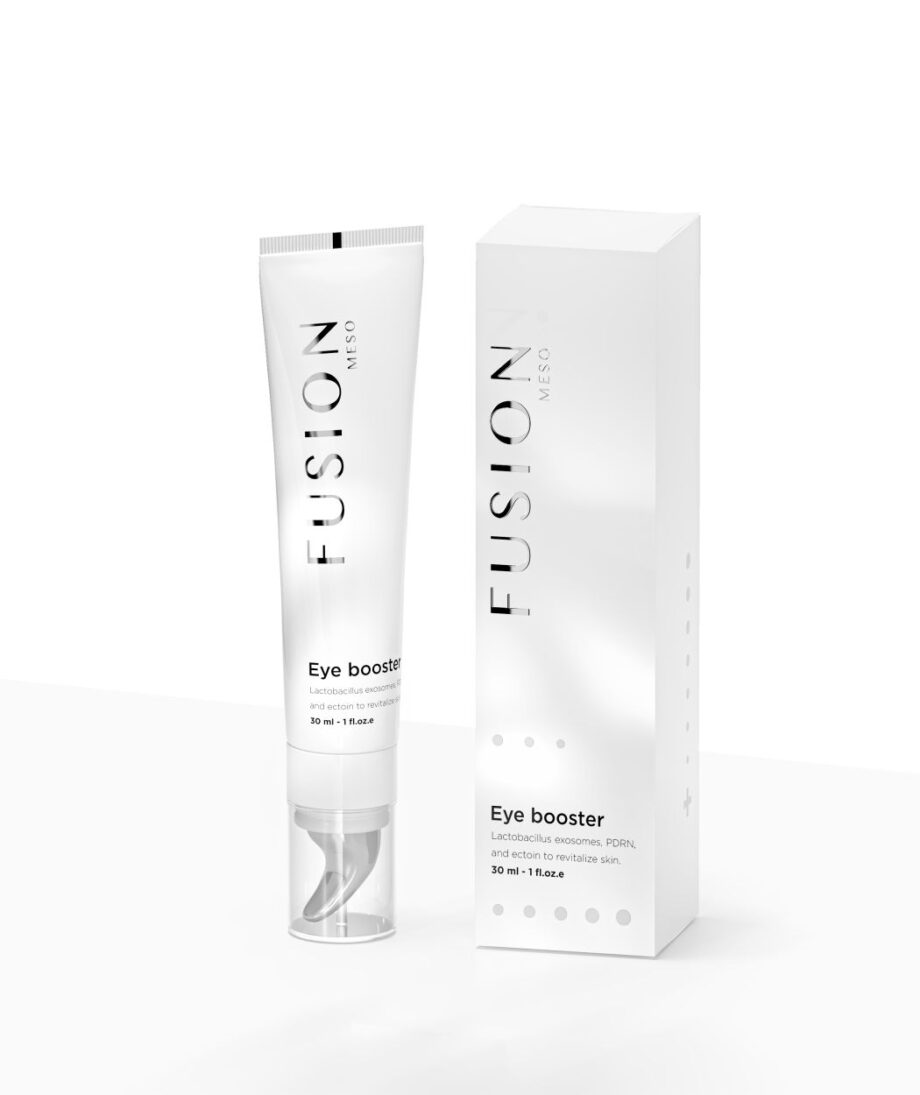EYE BOOSTER
