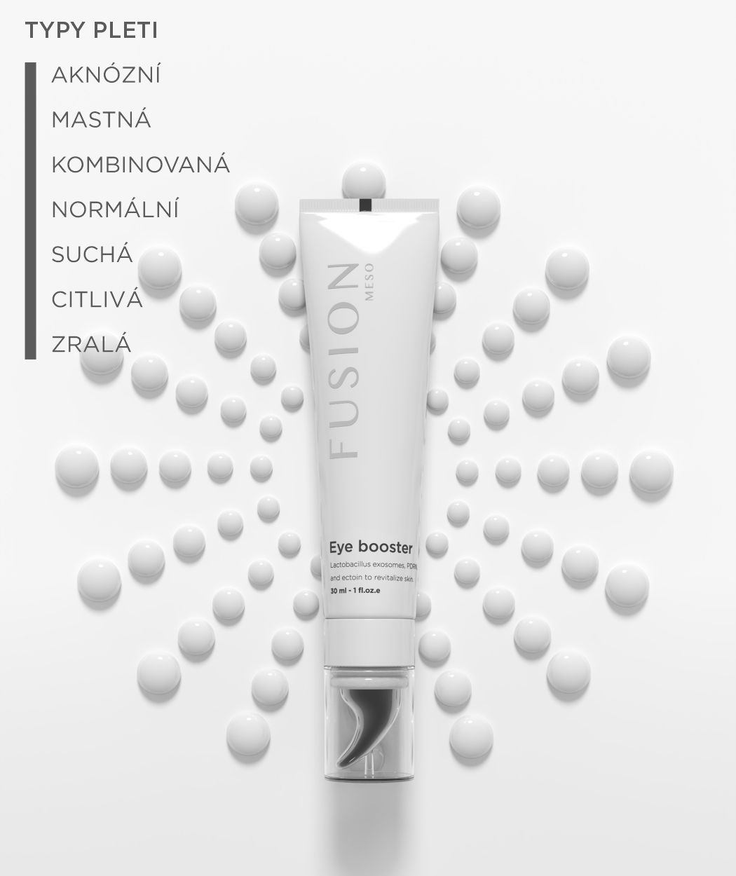 EYE BOOSTER - Obrázek 2
