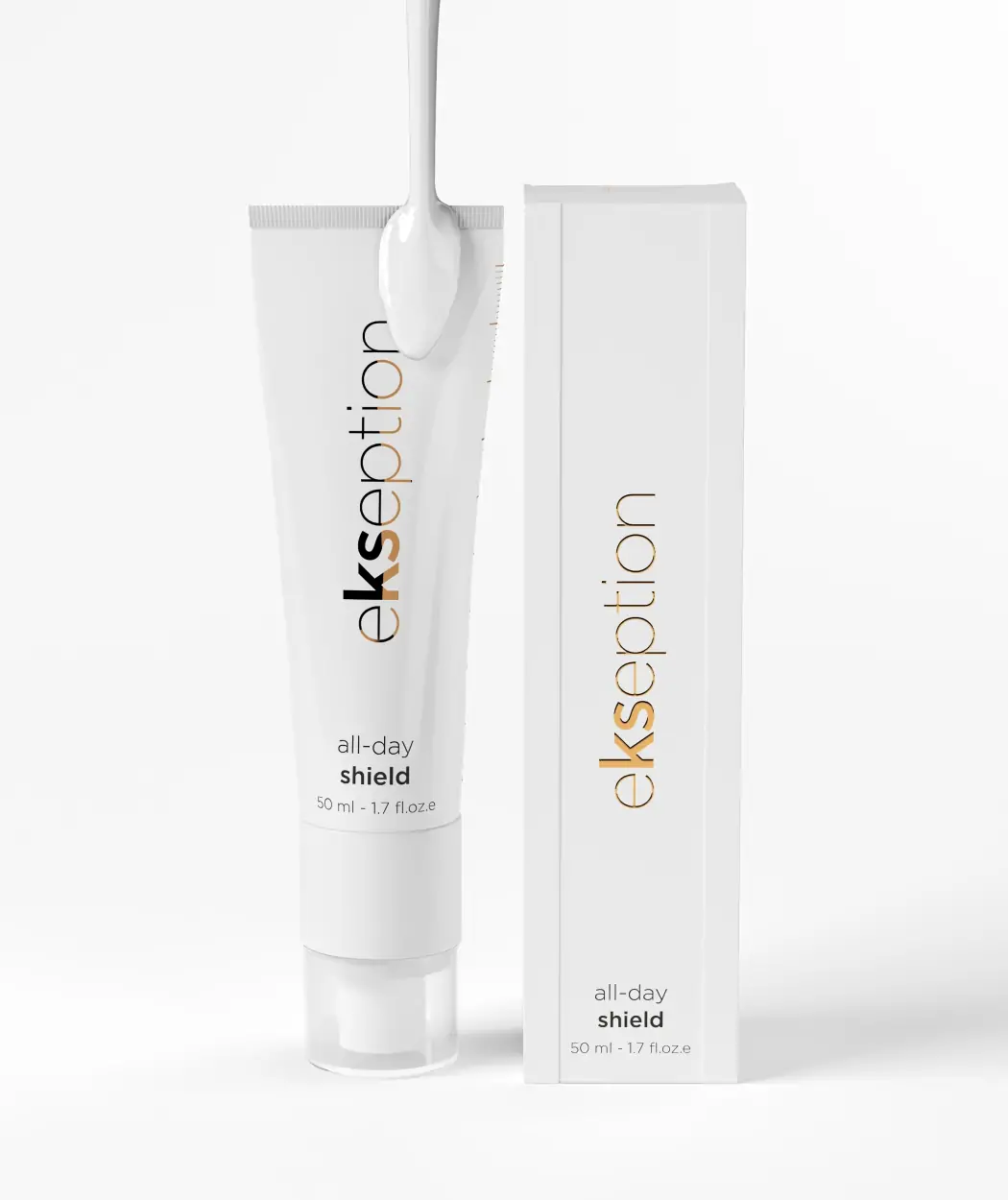 Dárkový balíček Ekseption - RETINOL ROUTINE - Obrázek 3