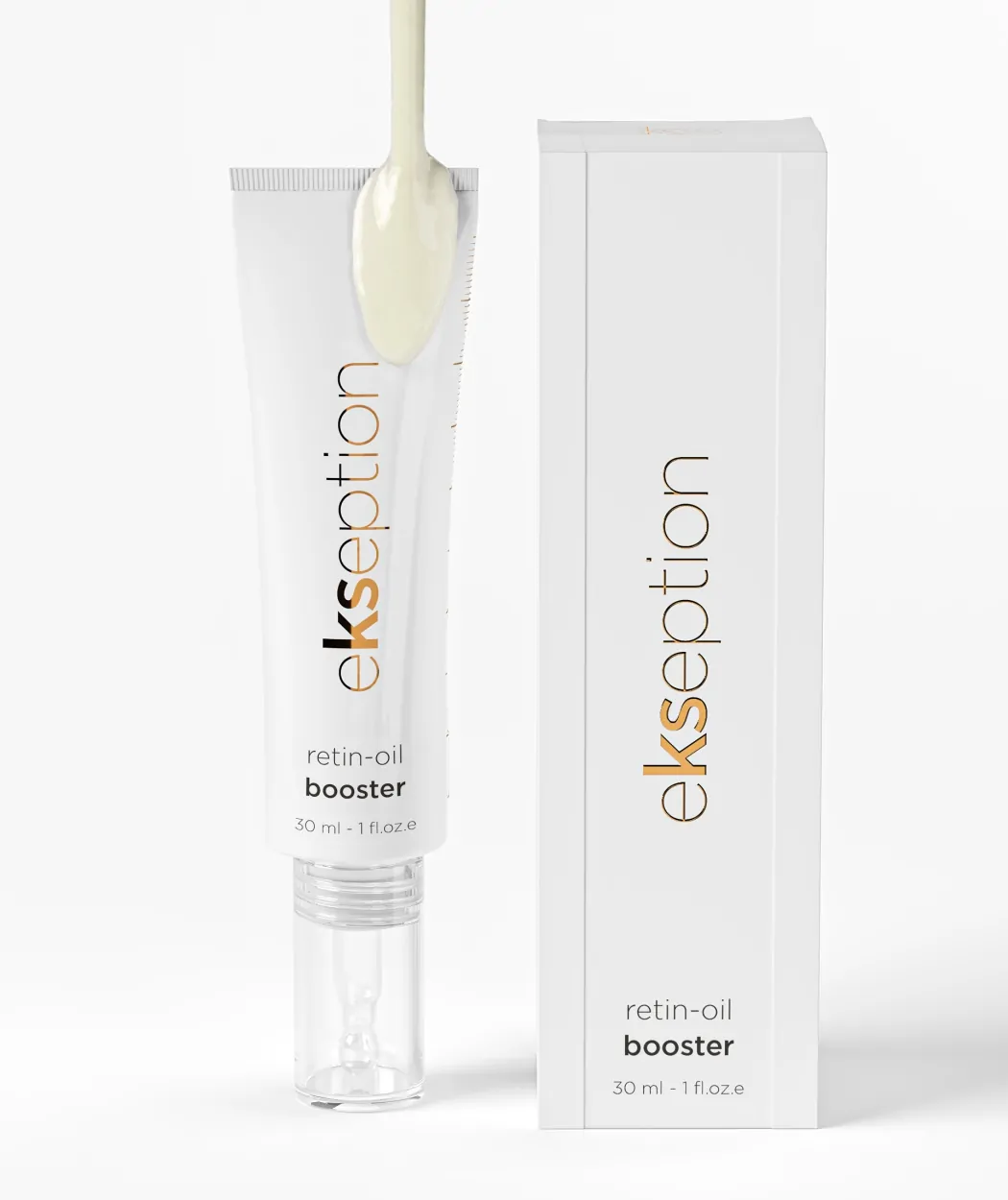 Dárkový balíček Ekseption - RETINOL ROUTINE - Obrázek 4